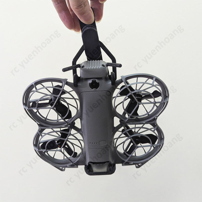 1PCS Soporte de Clip para Cint - Drone Backpack reseña y precio
