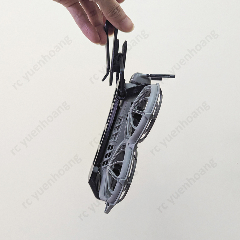 1PCS Soporte de Clip para Cint - Drone Backpack reseña y precio