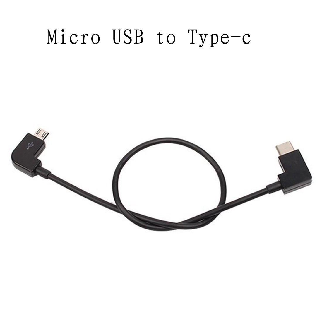 Cable Micro USB C para Control - Drone Remote Controller Lanyard reseña y precio