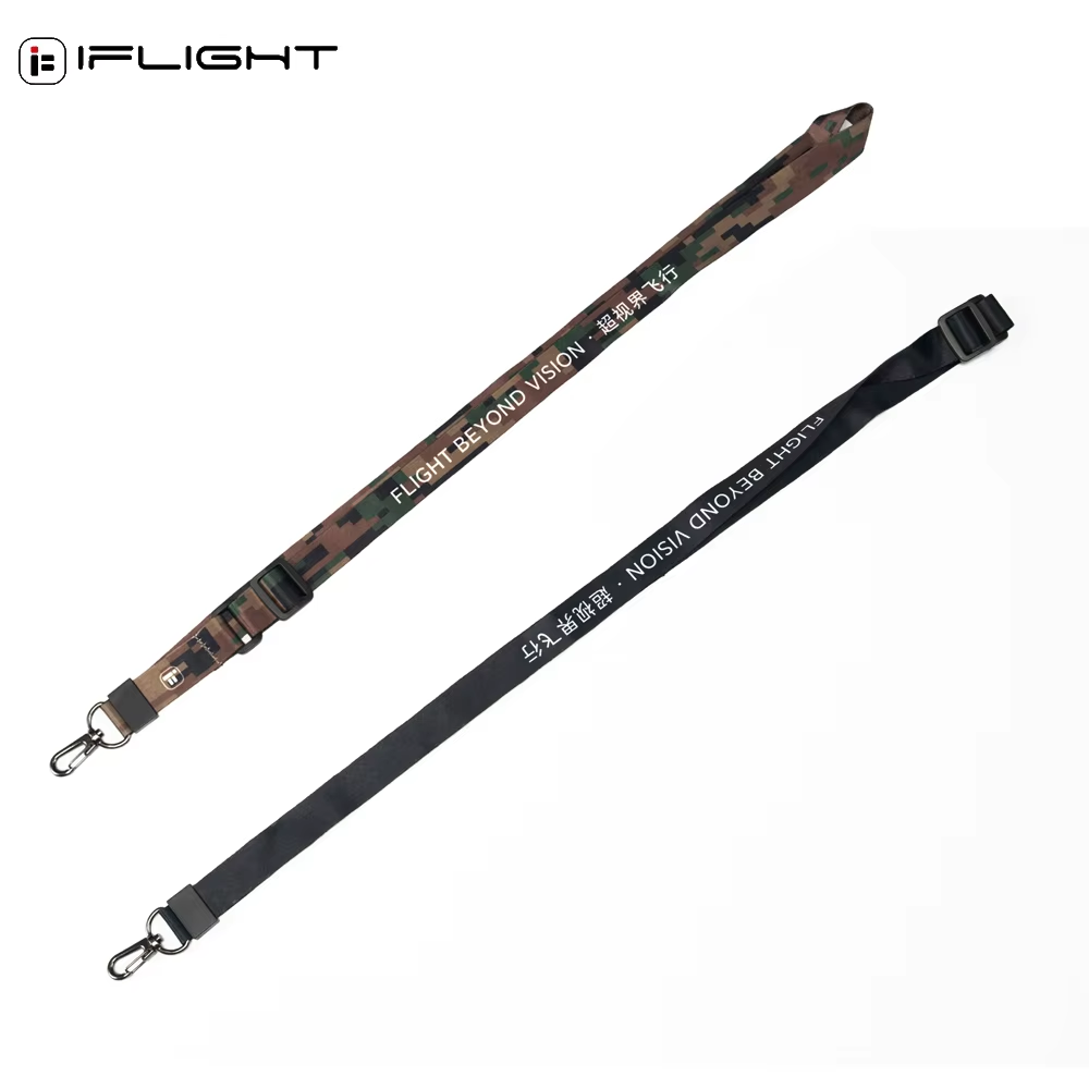 Correa de cuello ajustable iFl - Drone Remote Controller Lanyard reseña y precio