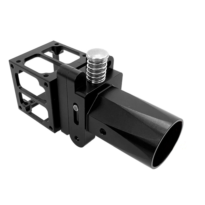 Abrazadera de brazo plegable d - Drone Sun Shade reseña y precio
