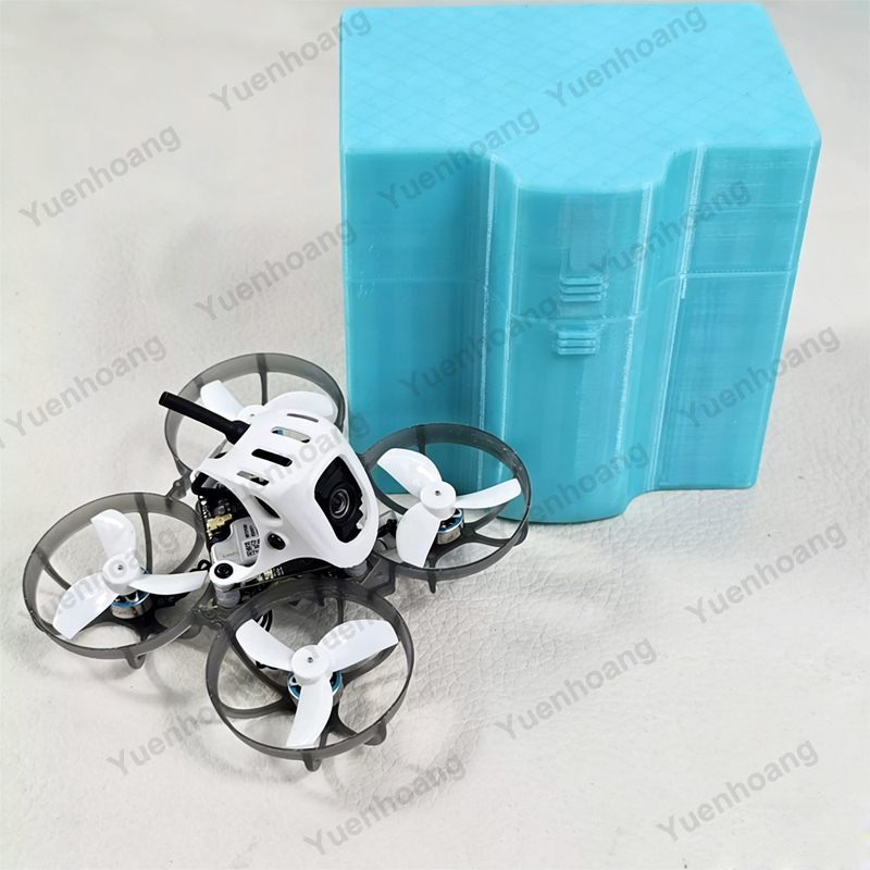 Estuche de almacenamiento para - Drone Joystick Cover reseña y precio