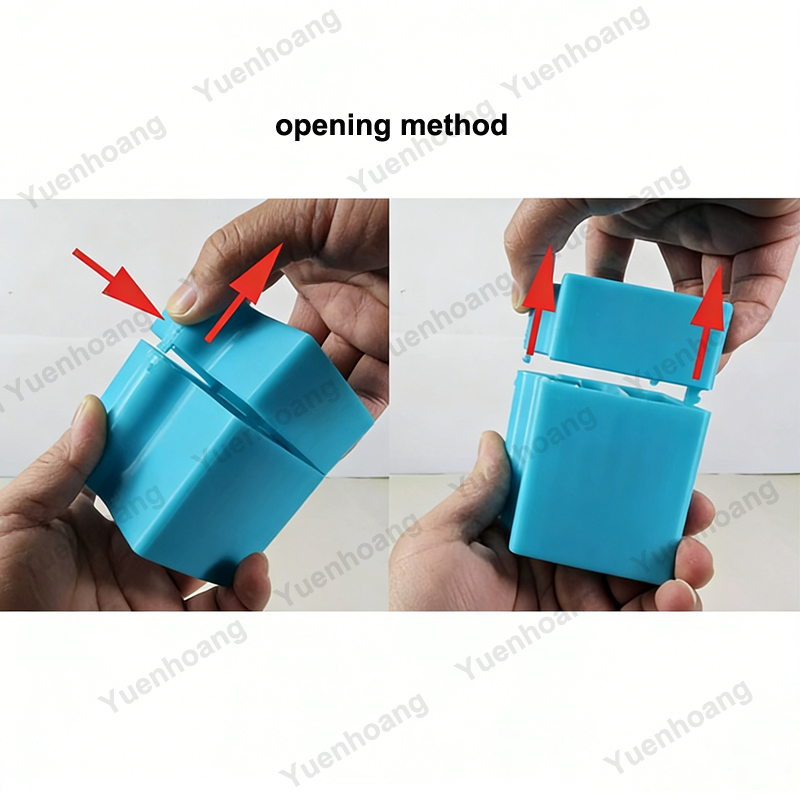 Estuche de almacenamiento para - Drone Joystick Cover reseña y precio